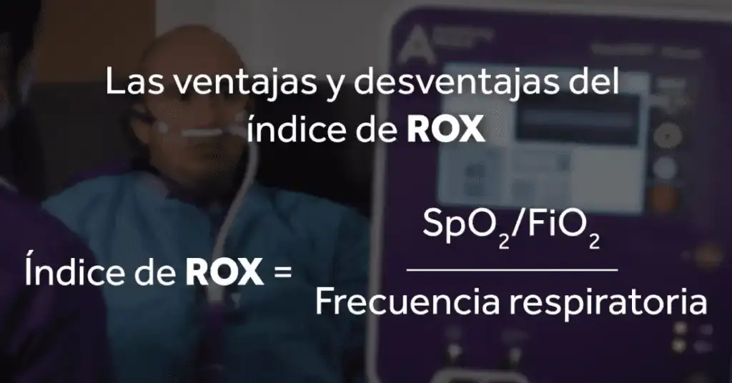 Las ventajas y desventajas del indice de ROX Eakin Healthcare