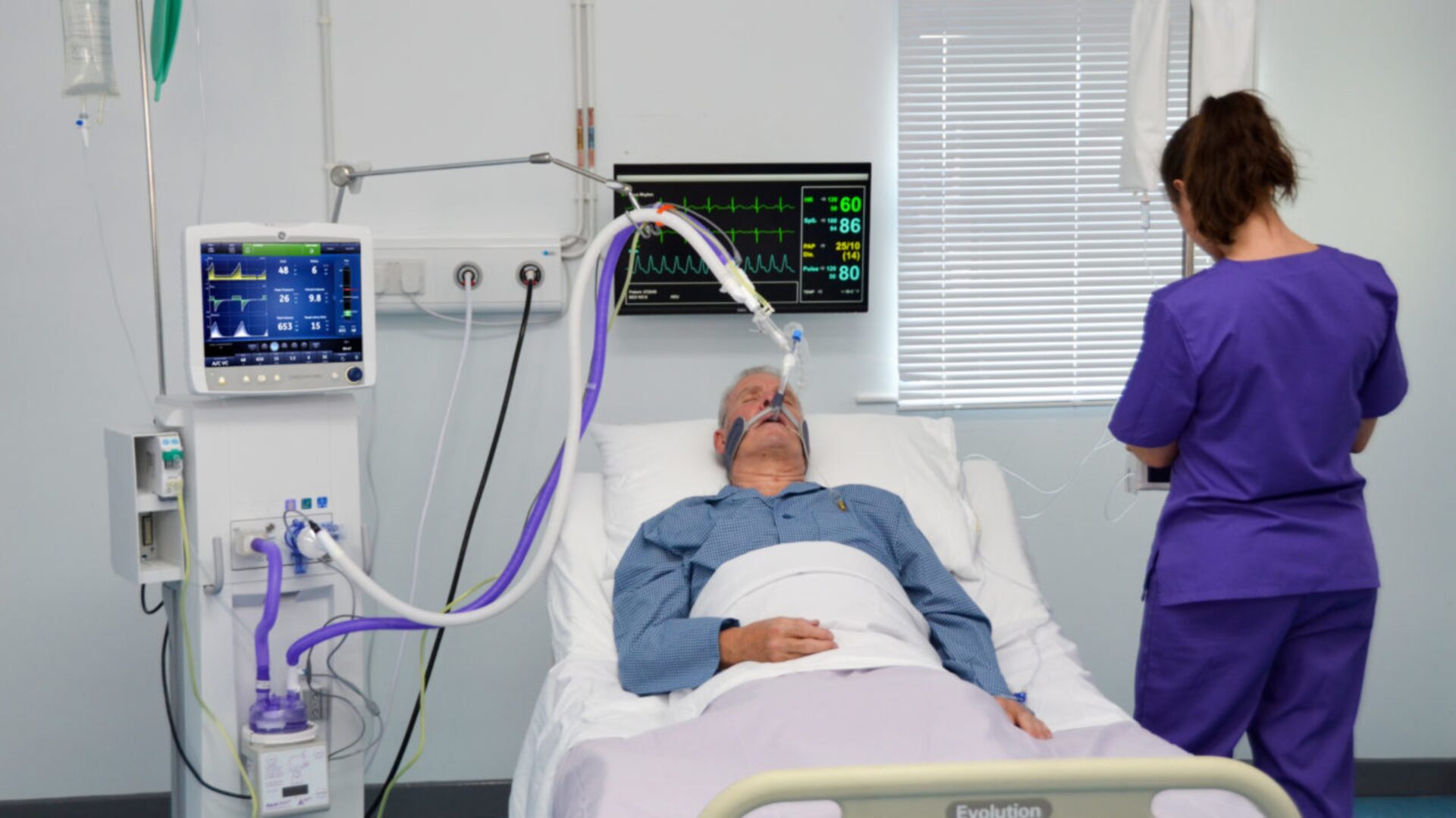 Armstrong Medical at Arab Health copy 2 Eakin Healthcare