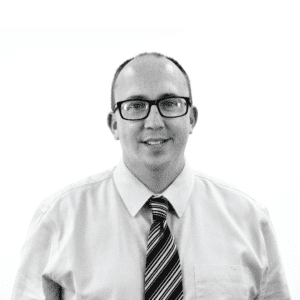 Alan from the Armstrong Medical Education team