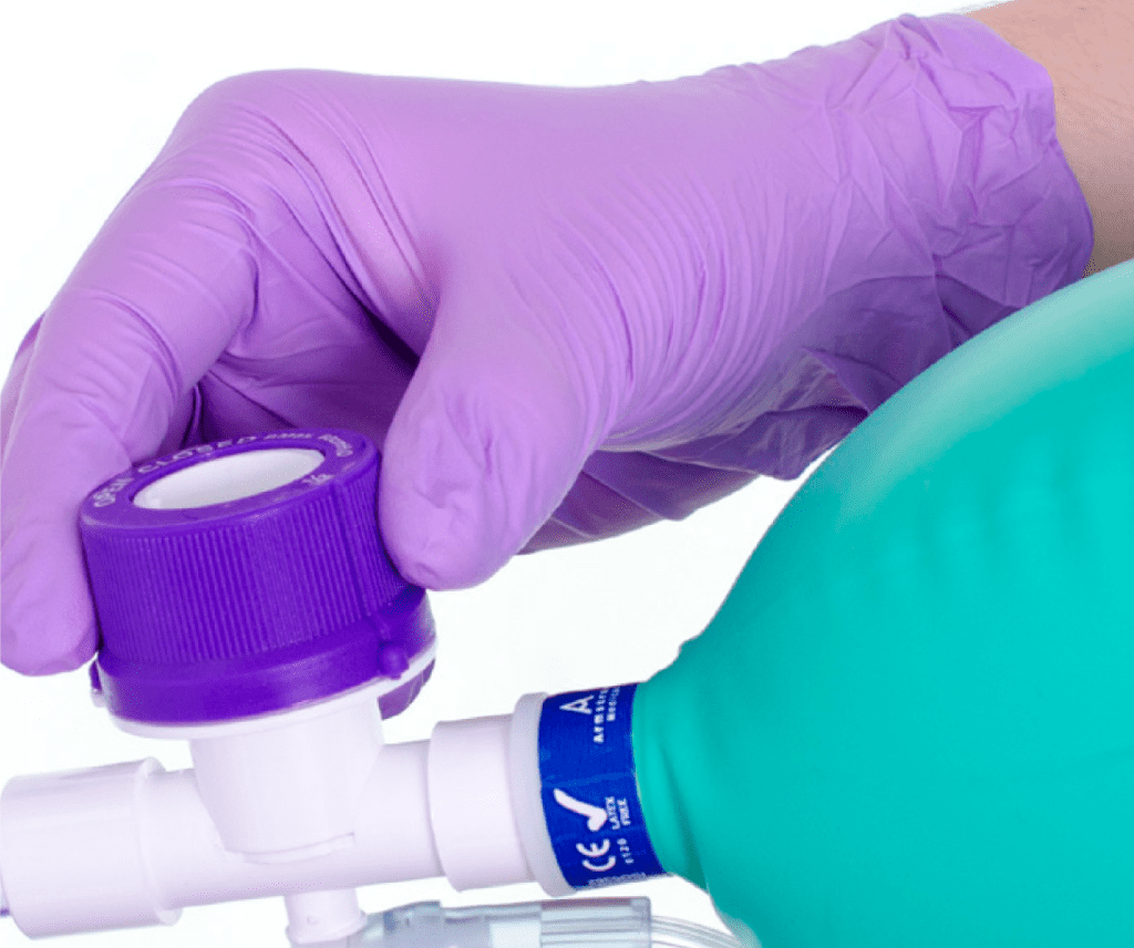 Resuscitation Devices Armstrong Medical