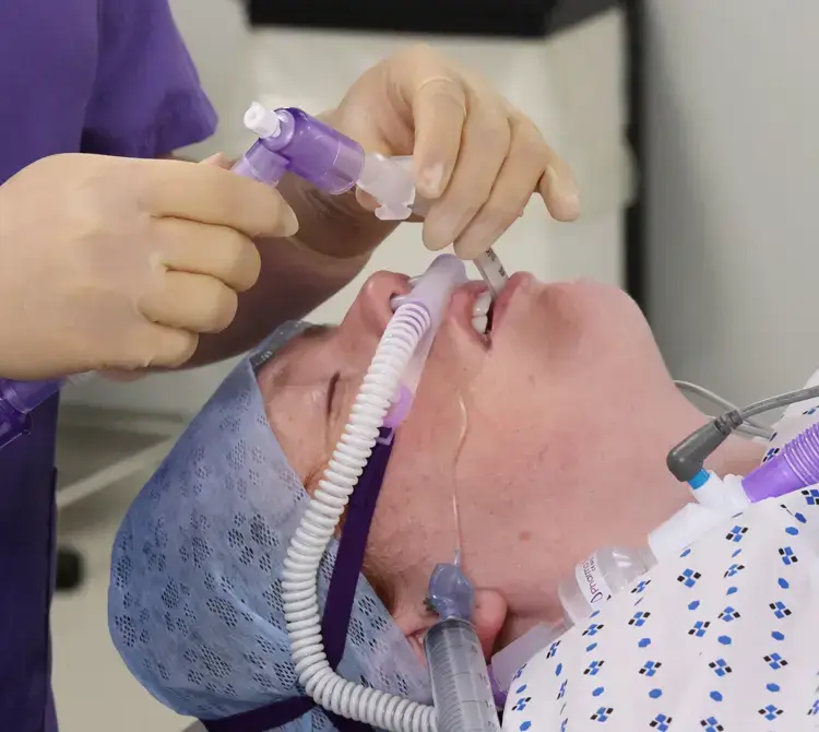 Intraoperatively Eakin Healthcare