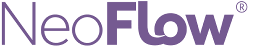 NeoFlow logo NeoFlow logo
