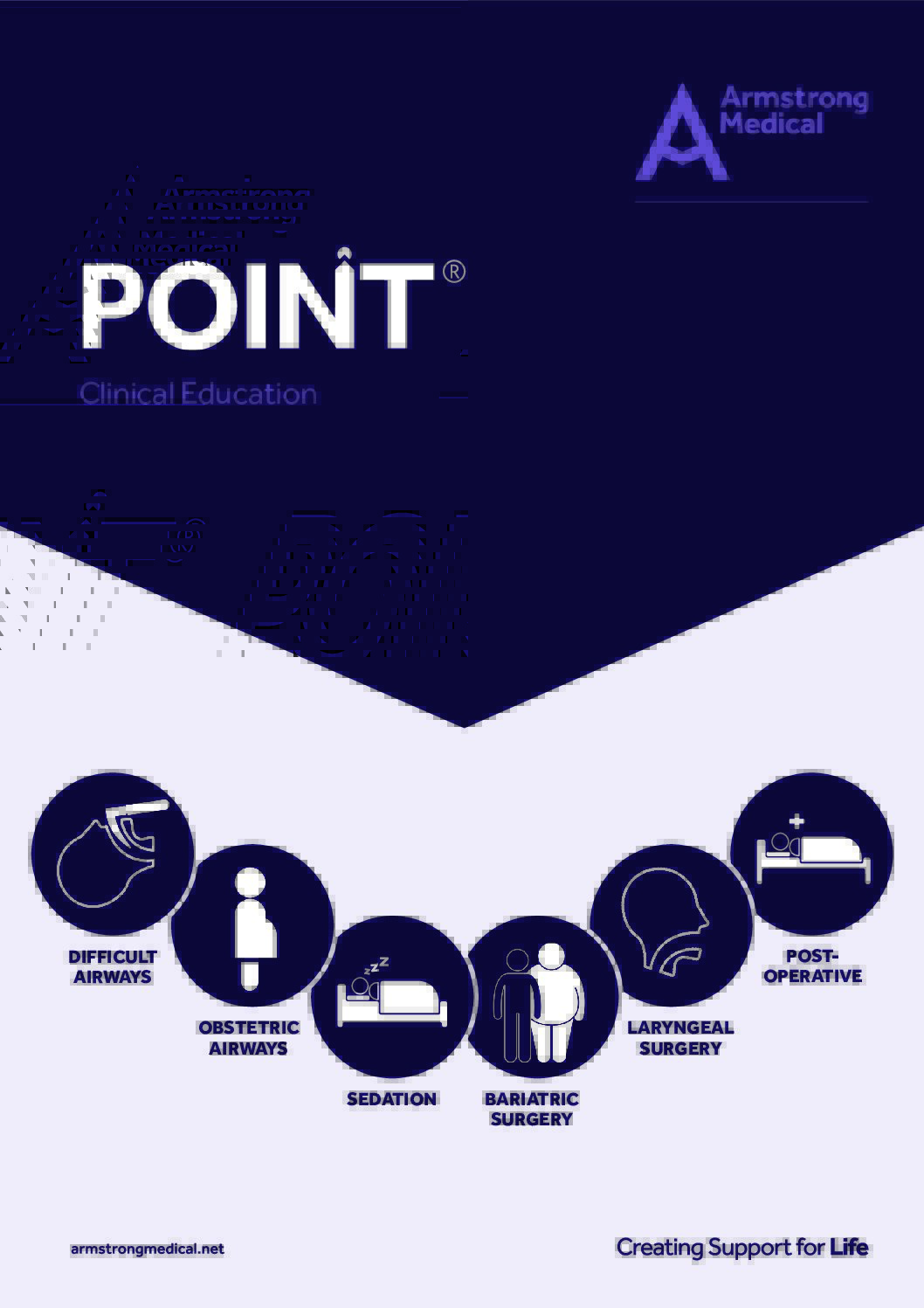POINT Clinical Education booklet v5 pdf Eakin Healthcare
