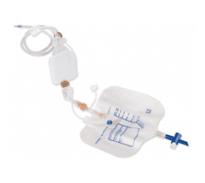 Summit Medical Wound Drainage System Eakin Healthcare