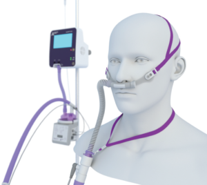 aquaNASE Eakin Healthcare