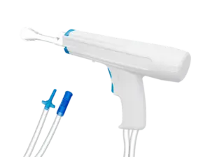 an aston device by Armstrong Medical