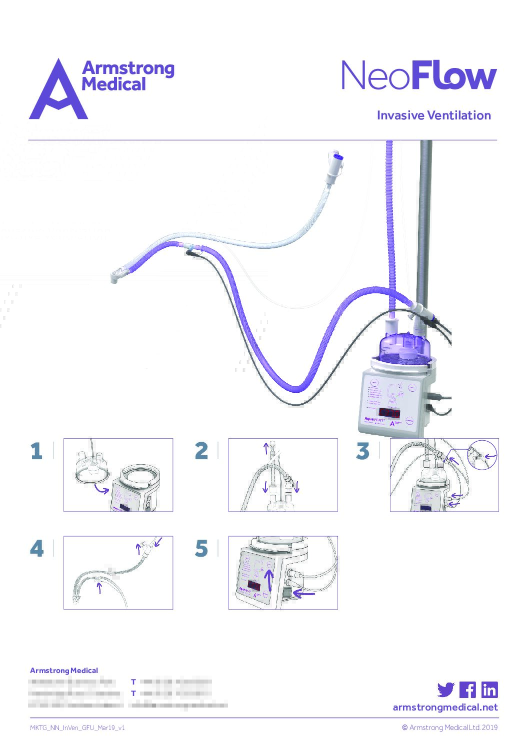 AM NeoFlow Invasive Ventilation GFU 2 MKTG NN InVen GFU Mar19 v1 pdf Eakin Healthcare