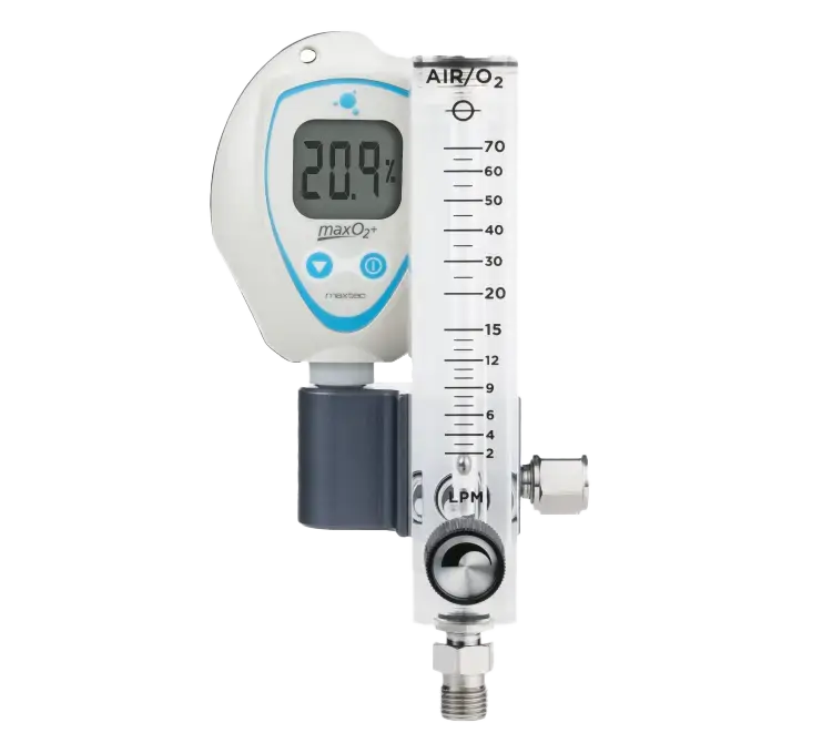 Oxygen Flow Meters