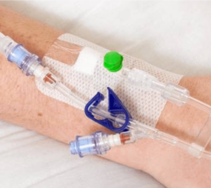 Safe Flow 2 Eakin Healthcare