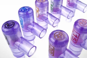 product peep valves close Eakin Healthcare