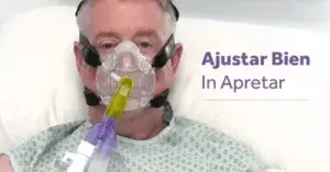 ajustar bien in apretar Eakin Healthcare