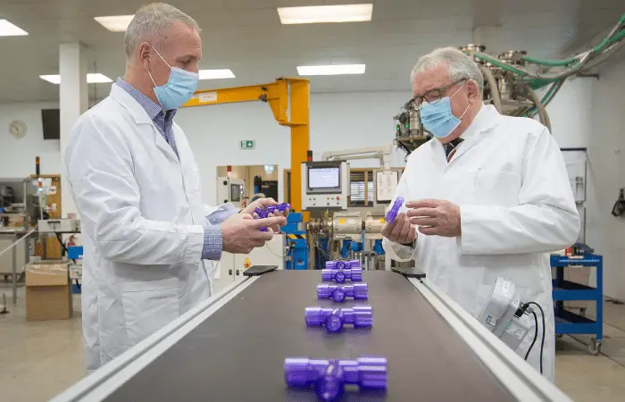 Eakin Acquisition2 Eakin Healthcare