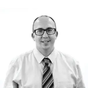 Alan from the Armstrong Medical Education team