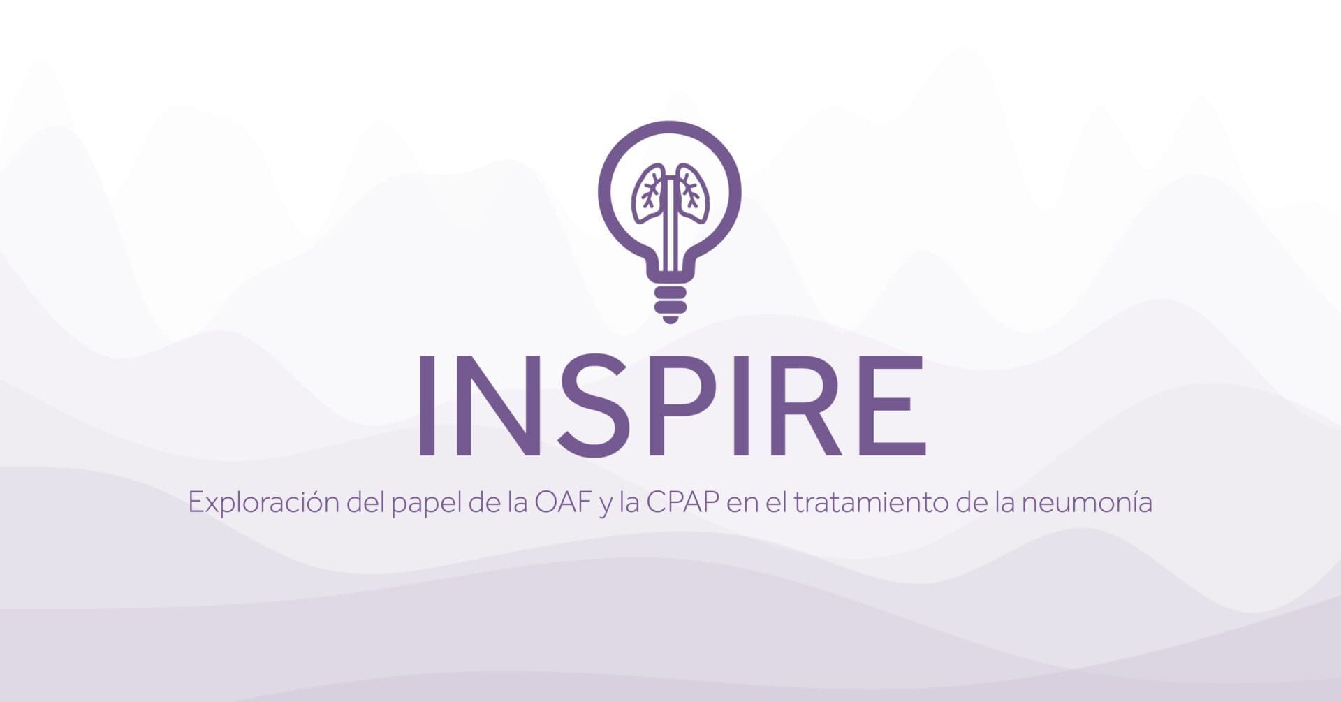 INSPIRE Exploracion del papel de la OAF y la CPAP en el tratamiento de la neumonia Eakin Healthcare