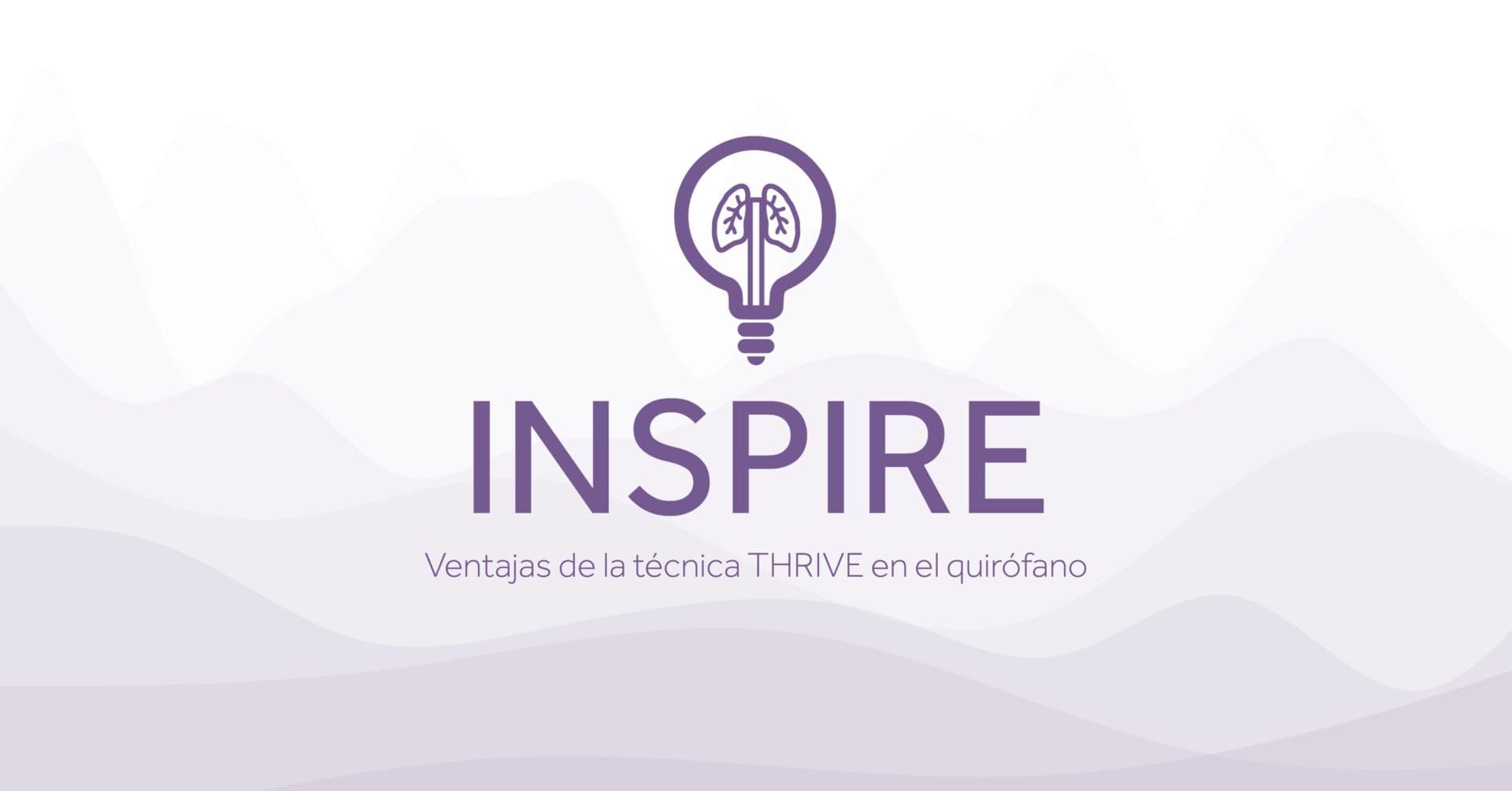 INSPIRE Ventajas de la tecnica THRIVE en el quirofano Eakin Healthcare
