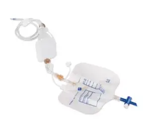 Image of Summit Low Vac Plus medical wound drainage system.