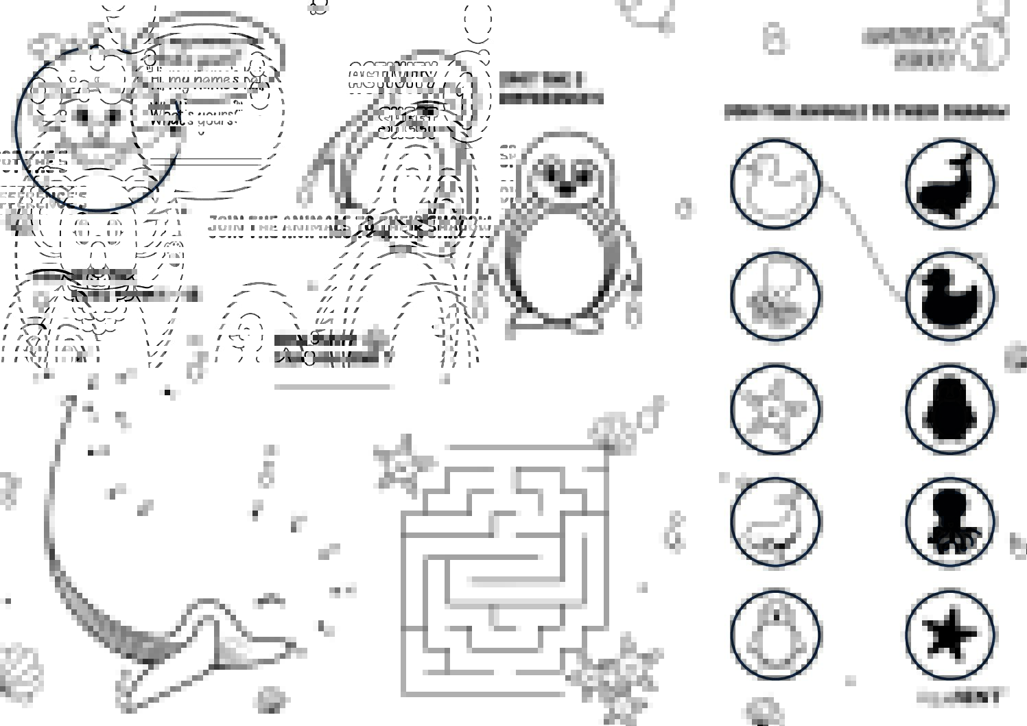 activity sheet 1 1 pdf Eakin Healthcare