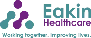 Eakin Healthcare logo