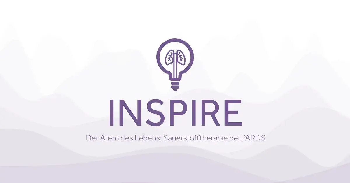 INSPIRE Breath of Life GE Eakin Healthcare