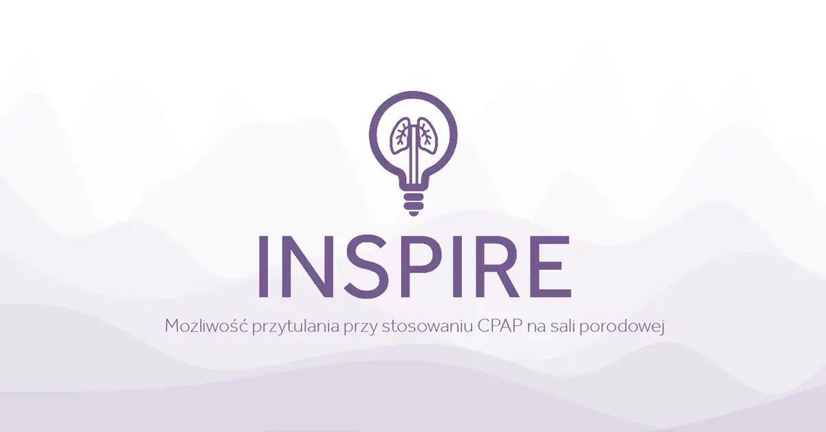 INSPIRE Mozliwosc Eakin Healthcare