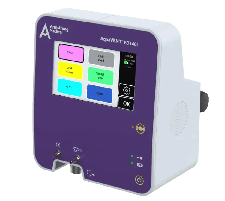 AquaVENT FD140i