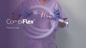 combiflex how to use Eakin Healthcare
