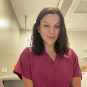 Picture of Holly Hughes Picture of Holly Hughes