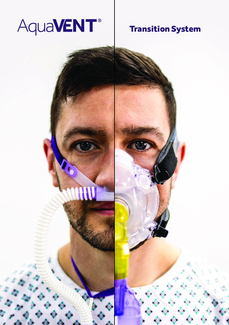 AquaVENT Transition Systems a5 Mobile view pdf Eakin Healthcare