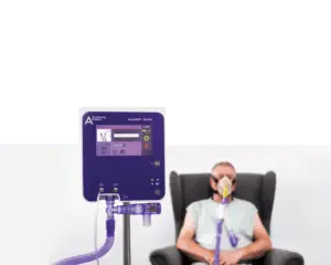 Cpap David Inside-Spread---David-CPAP-FD140i---PEEP | Eakin Respiratory