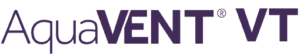 AquaVENT VT logo Eakin Healthcare
