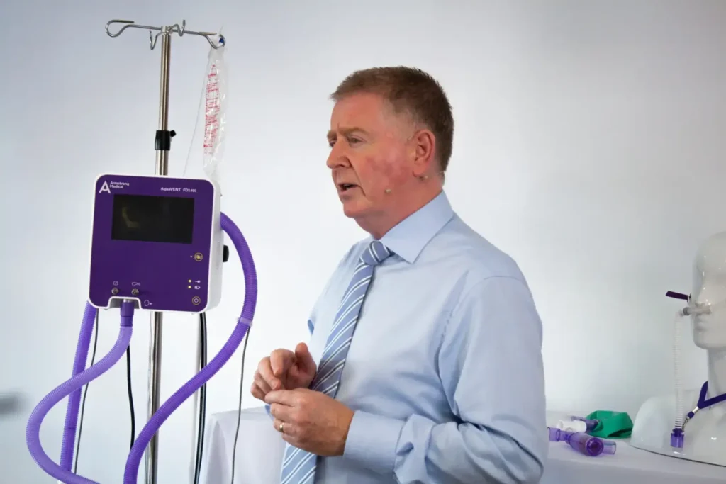 Our Company Education scaled 1 Eakin Healthcare