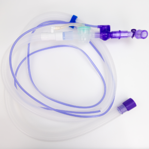 Oxylog Circuits Section Eakin Healthcare