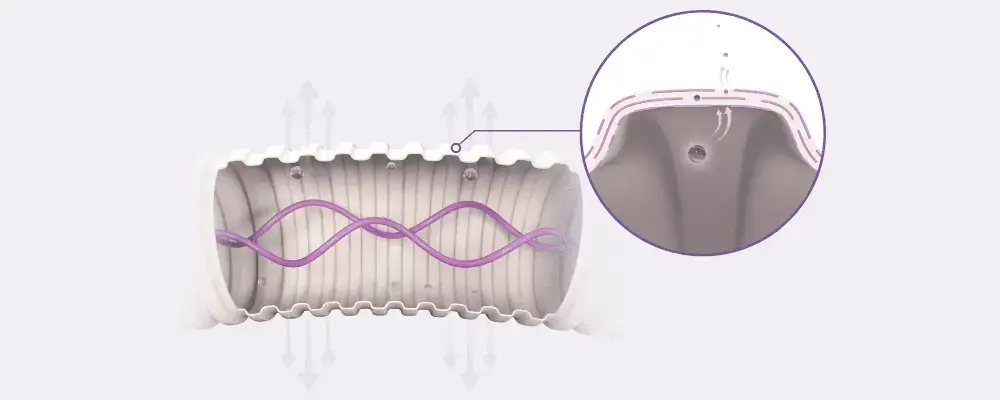 VapourtechVT Eakin Healthcare