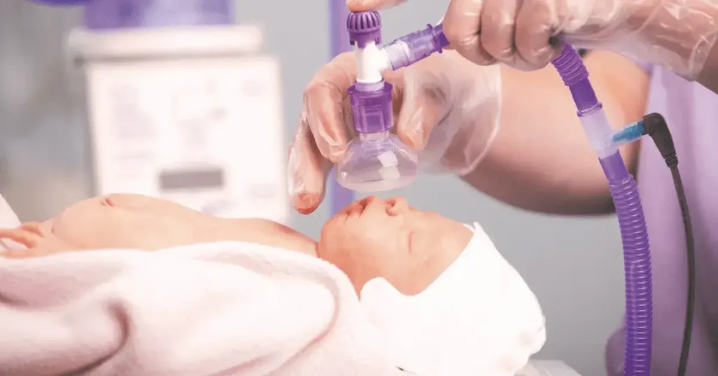the role of heated header Eakin Healthcare