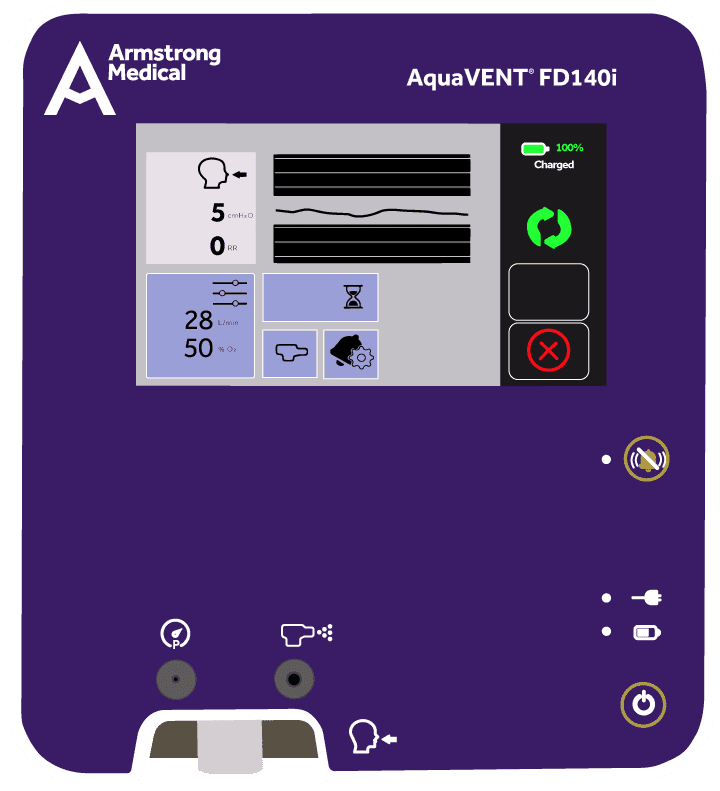 FD140i Eakin Healthcare