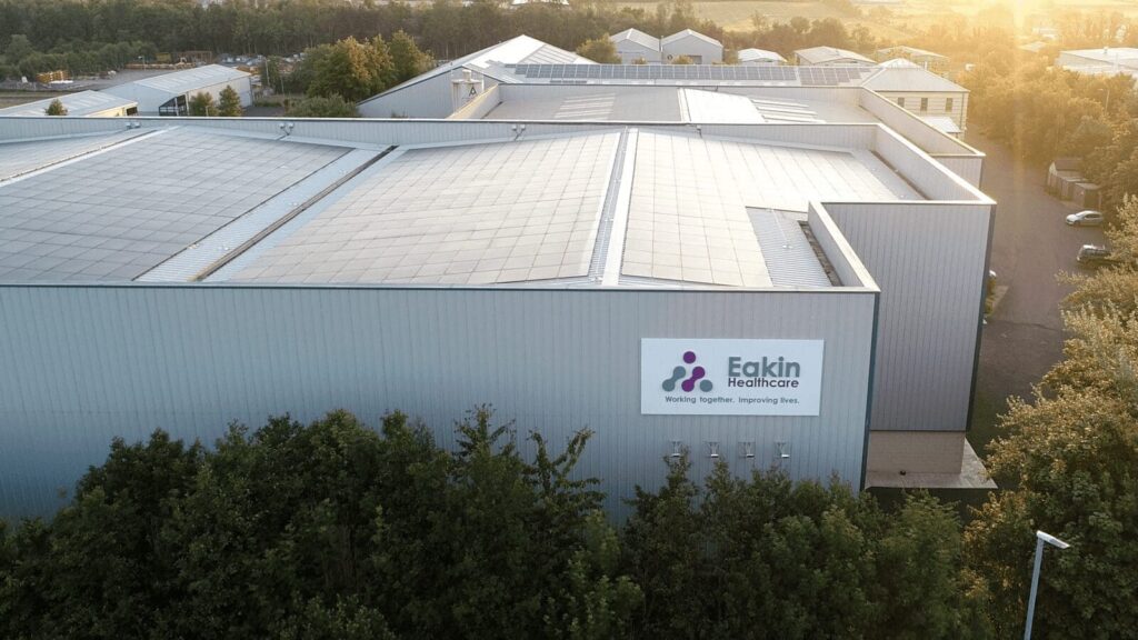 Eakin Healthcare
