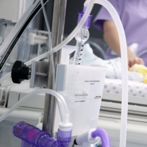 Bubble CPAP Generator Eakin Healthcare