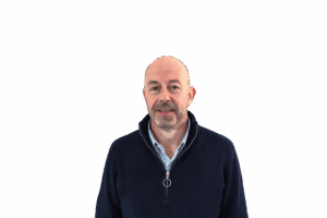 Bild von Dr. Ciarán Magee