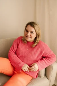 Bild von Dr. Frankie Harrison