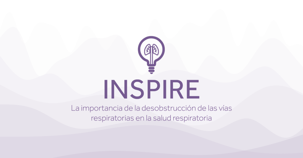 INSPIRE La importancia de la desobstruccion de las vias Eakin Healthcare