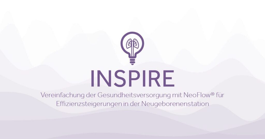 INSPIRE Vereinfachung der Gesundheitsversorgung Eakin Healthcare