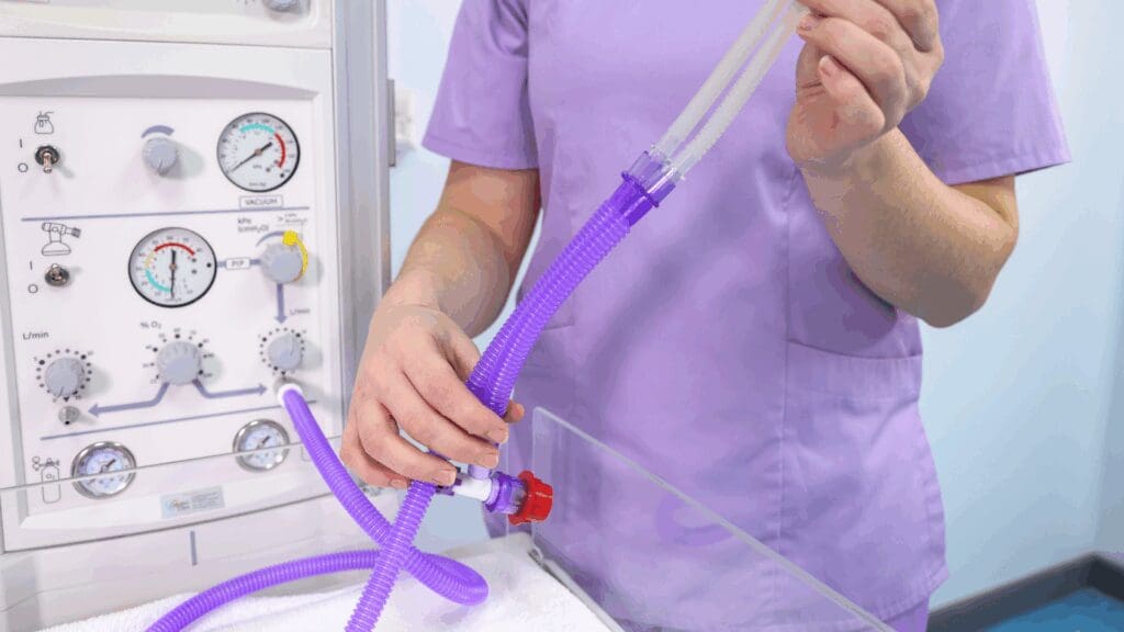 ControlCapPIP Eakin Healthcare