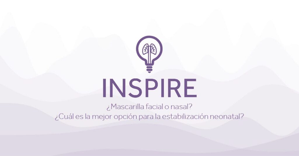 INSPIRE Mascarilla facial o nasal Eakin Healthcare