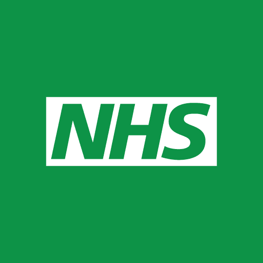 Green NHS Eakin Healthcare