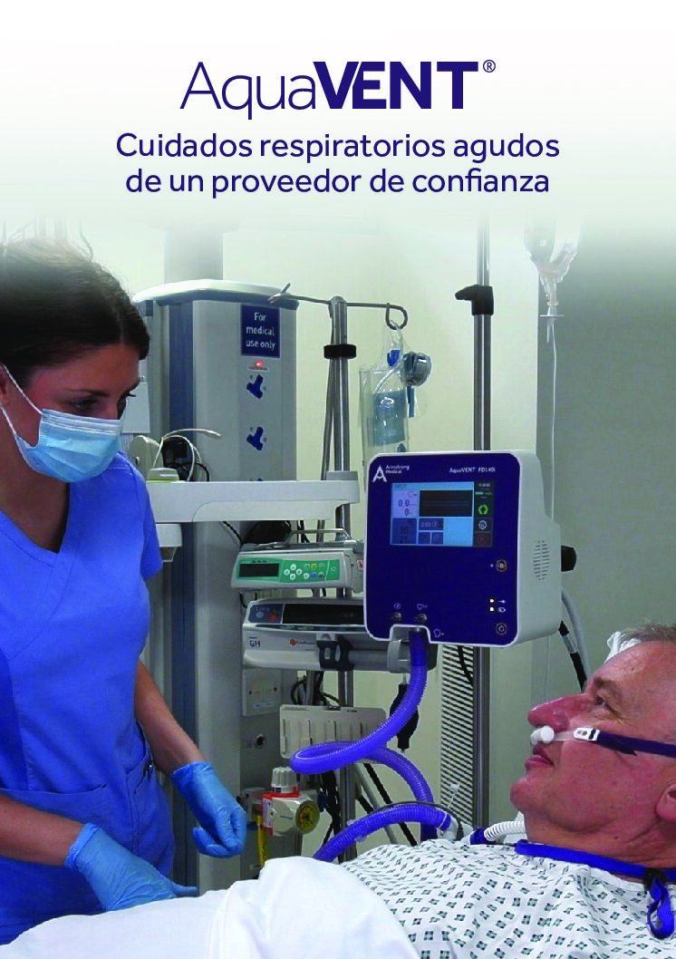 AquaVENT%C2%AE Complete Respiratory Care v1 ES pdf Eakin Healthcare