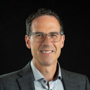 Picture of Dr. Michael Narvey